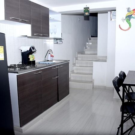 Apartament Wonder Santa Rosa de Cabal Zewnętrze zdjęcie